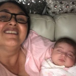 Meet your Posher, Victoria